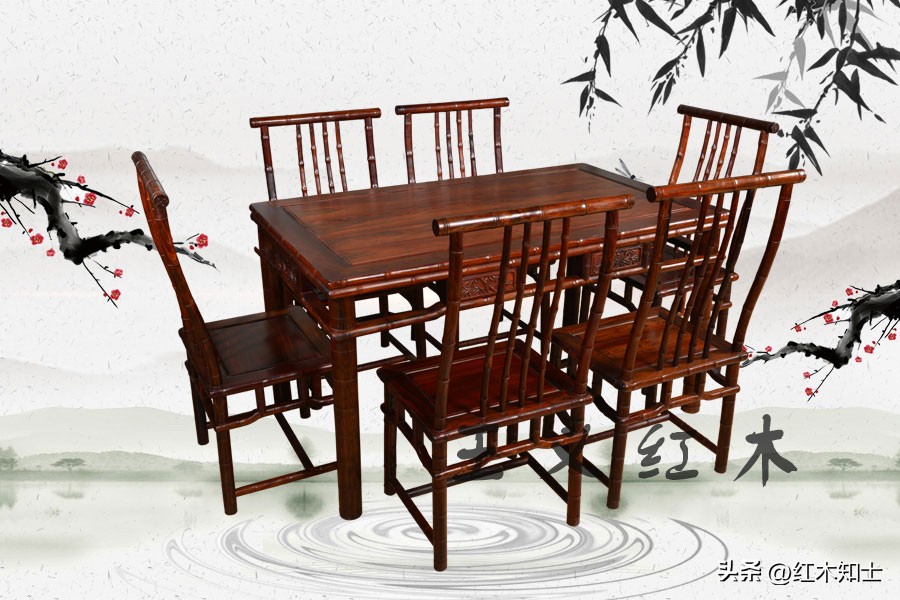 红木家具巨响,真实红木家具爆裂声