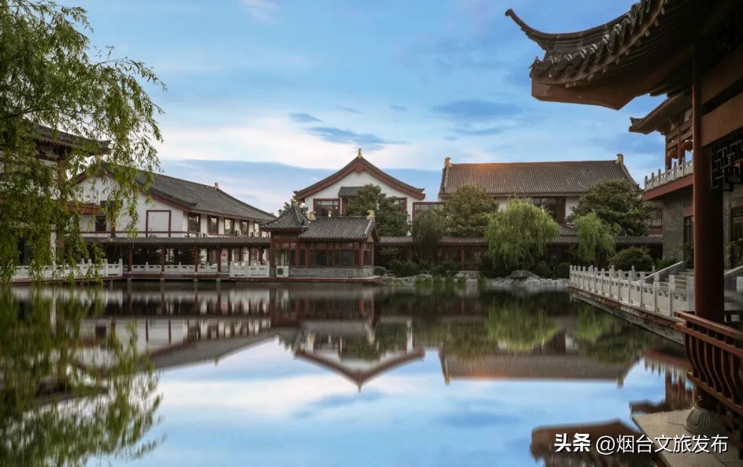 玩转蓬莱威海长岛,蓬莱玩转