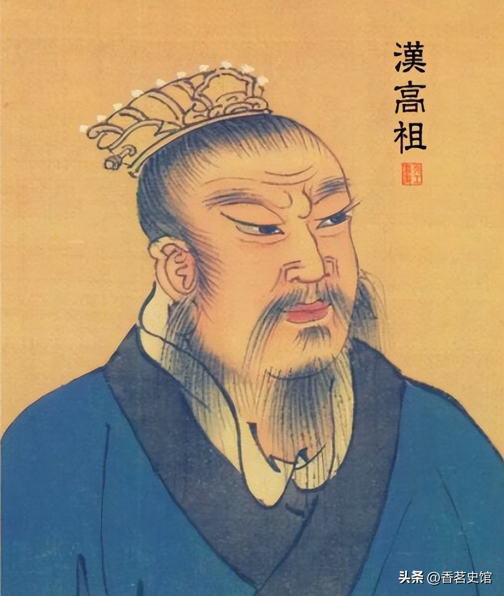 中国历史顺序：从唐尧虞舜到宣统退位，简述五千年王朝兴衰