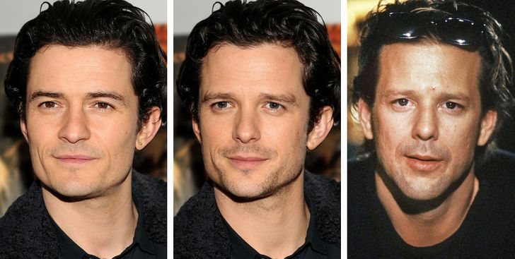 能够让人心动的男明星,让人心动的男帅哥