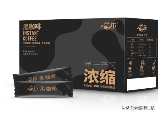 双11进口咖啡,双11买咖啡攻略