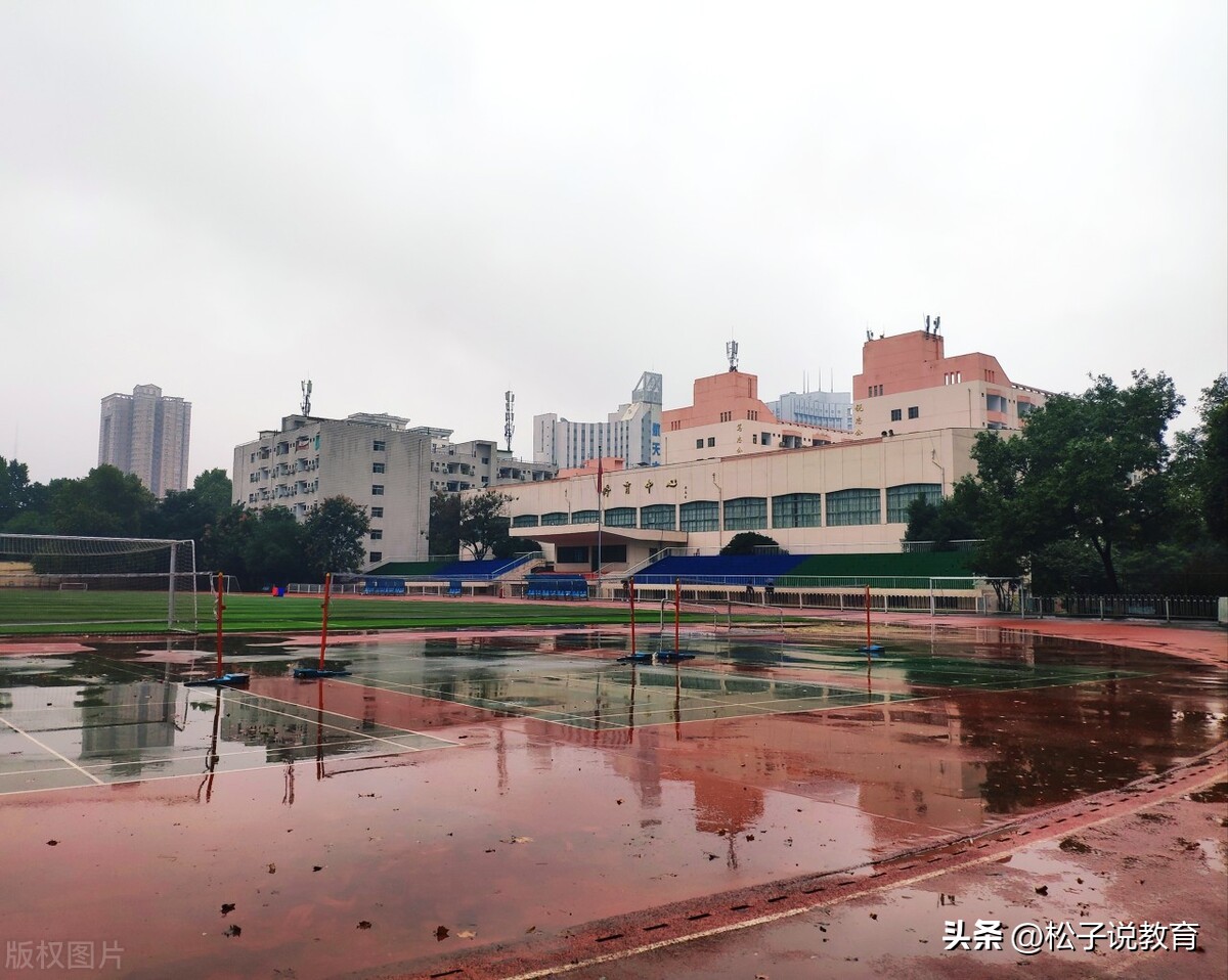 选择西安邮电大学,放弃重庆邮电大学的人,现在后悔了吗?