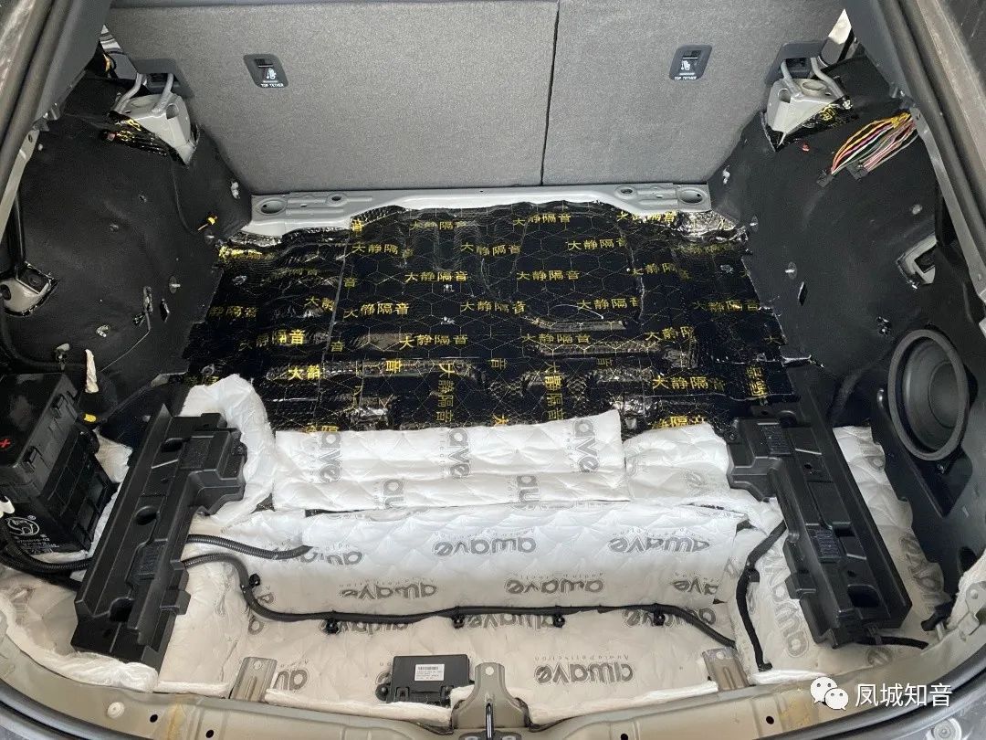 长安深蓝隔音改装,深蓝加装隔音多少钱