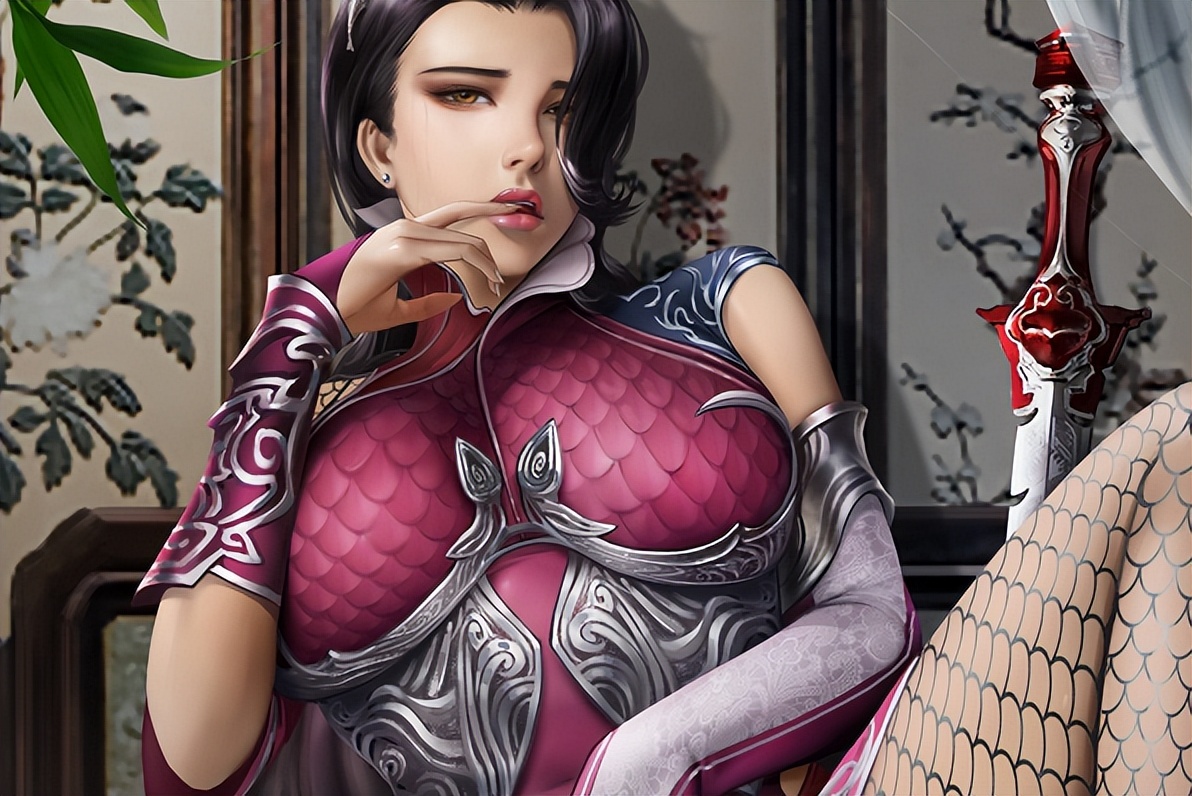 秦时明月的强者都在用什么剑,秦时明月最厉害的人