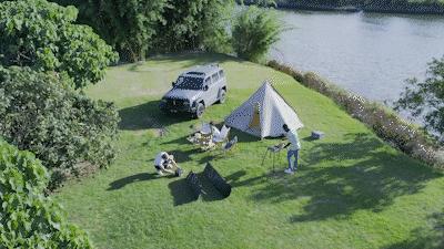 户外电源性价比推荐,怎样选择户外电源及品牌