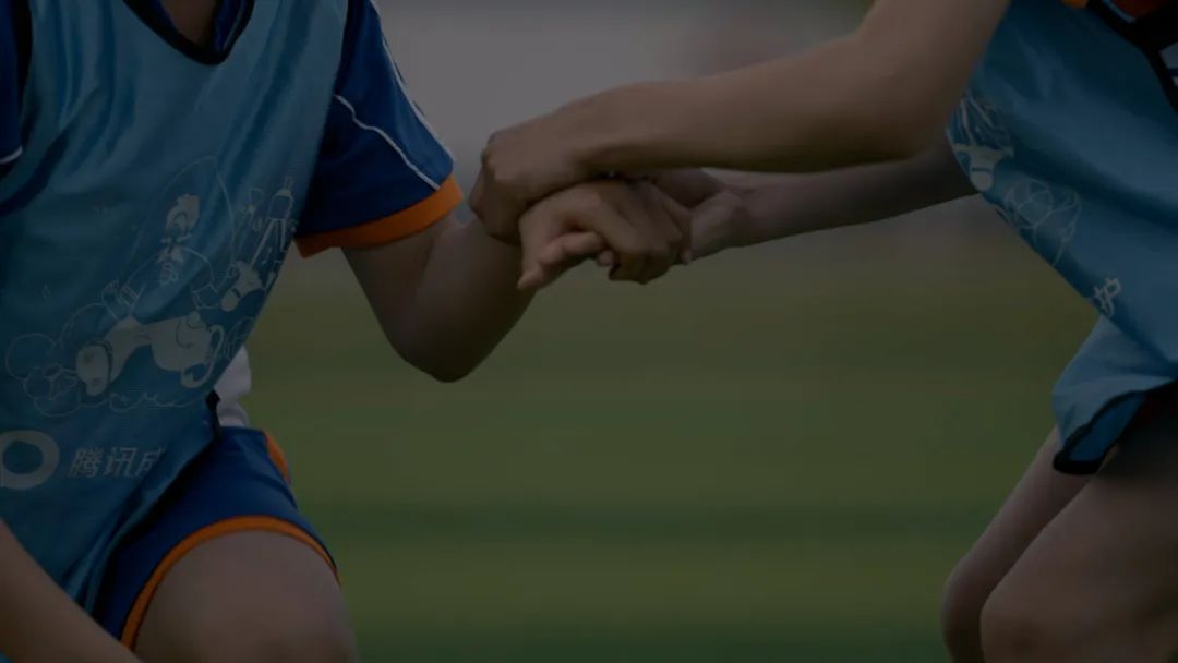 乡村少年足球梦,乡村少年足球大梦想