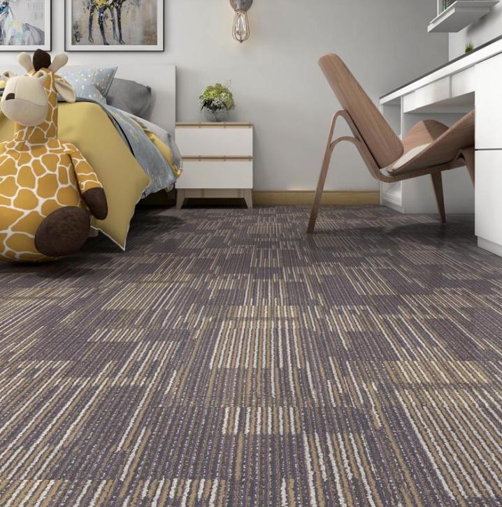 装修地板选择哪种好看又实用,装修软地板怎么选择