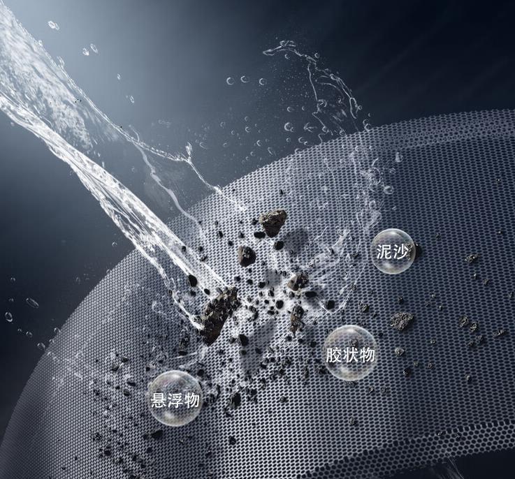 哪种前置过滤器比较好,哪种前置过滤器实惠