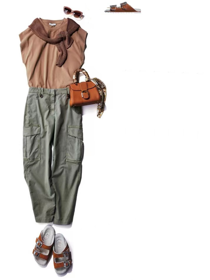 穿衣好看的条件,穿衣好看的简单动作