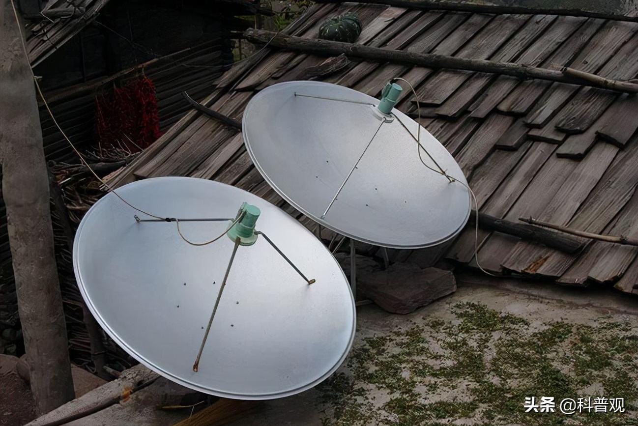 卫星锅为什么被禁用,现在卫星锅被禁用了吗