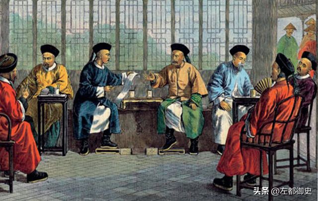 刑部相当于现在什么机构,刑部是哪个朝代的机构