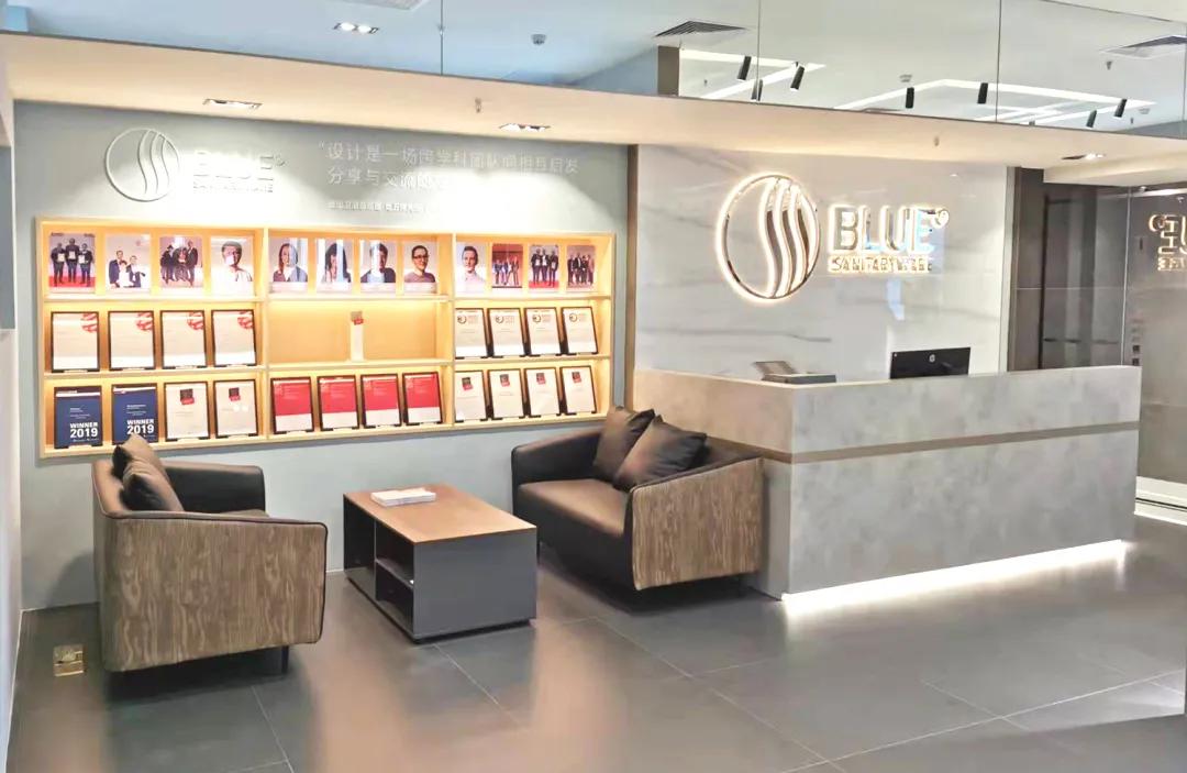 高端卫浴精品,轻奢高端的卫浴品牌