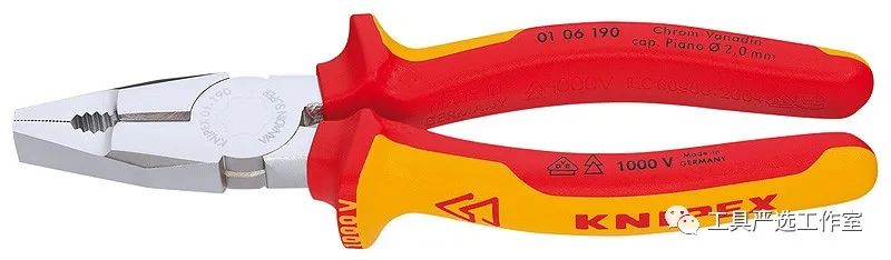 knipex凯尼派克多功能钳,knipex凯尼派克内六角