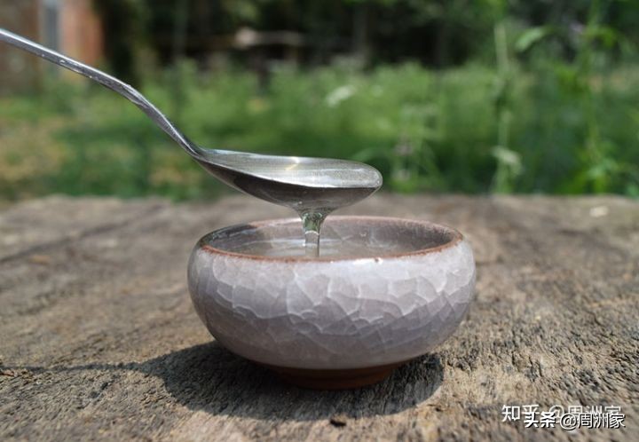 蜂蜜膏和蜂蜜有什么区别,蜂蜜和蜂蜜蜜膏有什么区别