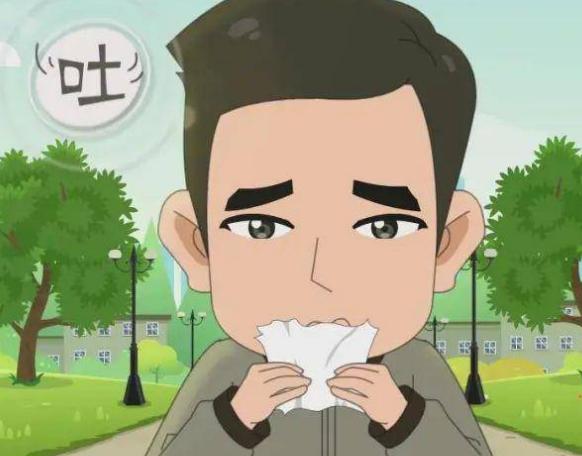 黄痰是热白痰是寒,黄痰是热寒吗用什么药治