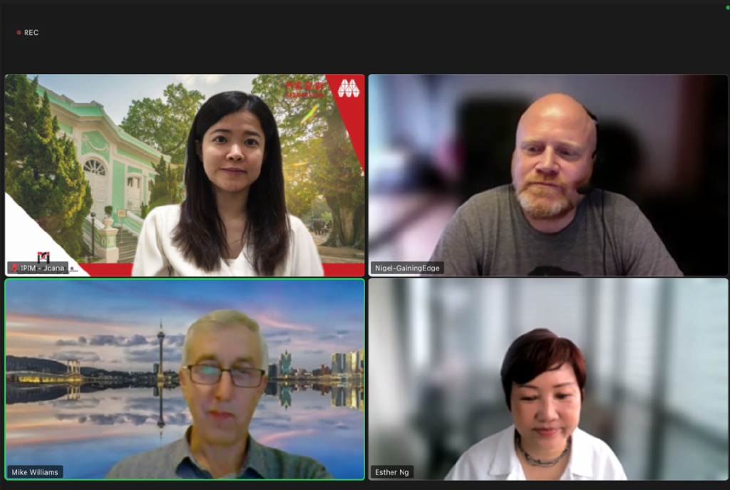 贸促国际会展,贸促局