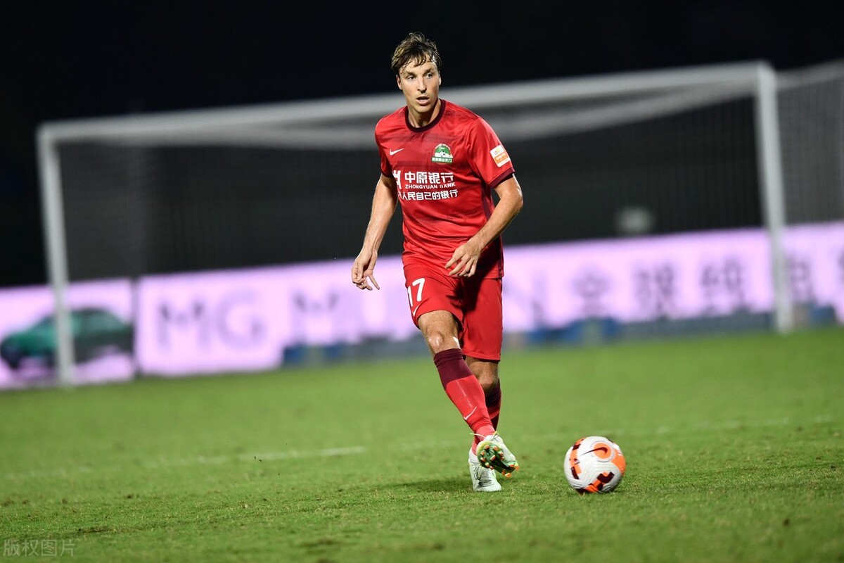 嵩山龙门进球集锦,河南嵩山龙门2021进球集锦