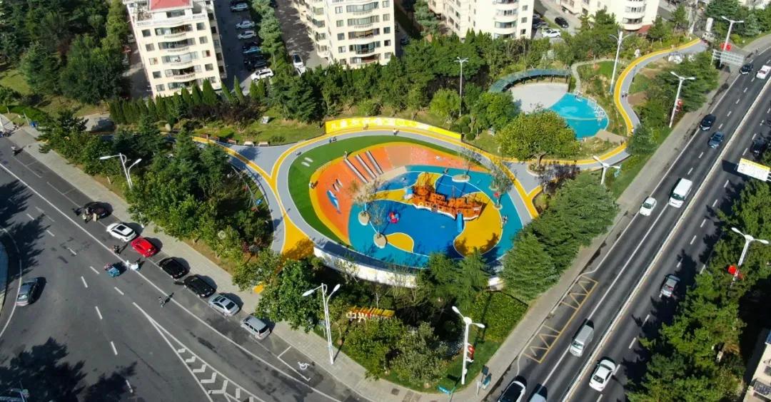 威海新晋好玩的地方,威海新打卡地