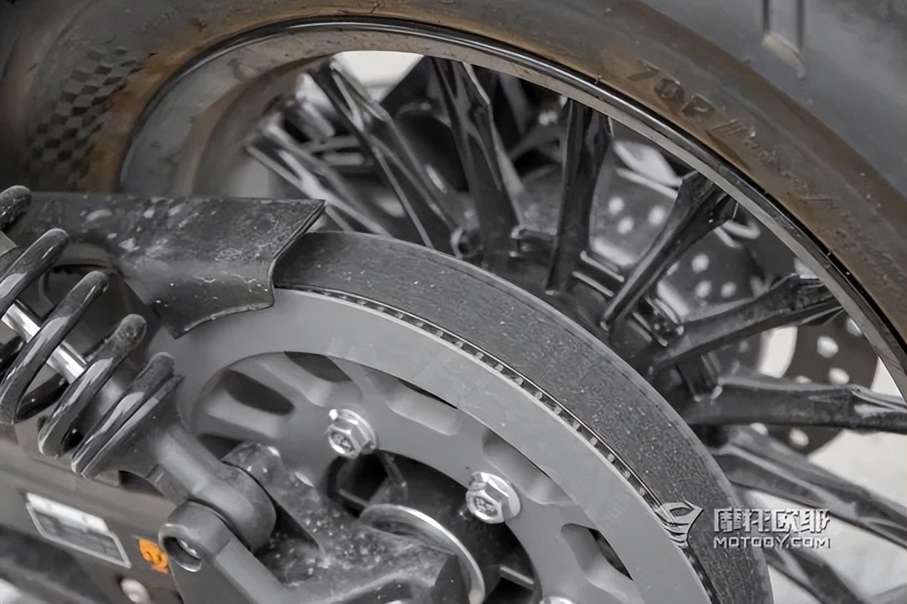 奔达金吉拉450是巡航车吗,复古巡航车奔达金吉拉能跑多少码