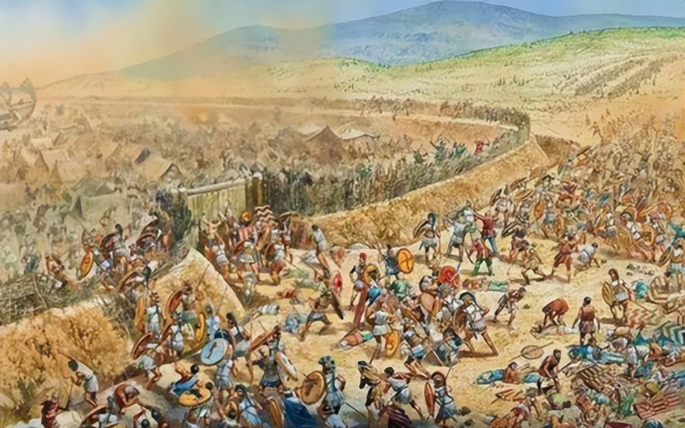 为什么文明古国只有中国,四大文明古国为啥只剩中国