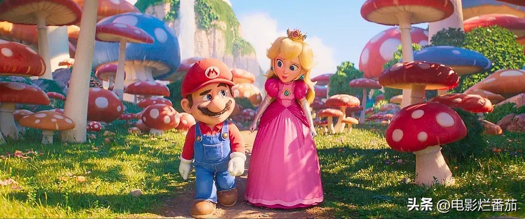 38年后，这款游戏的“坑”，终于被一部电影填上了