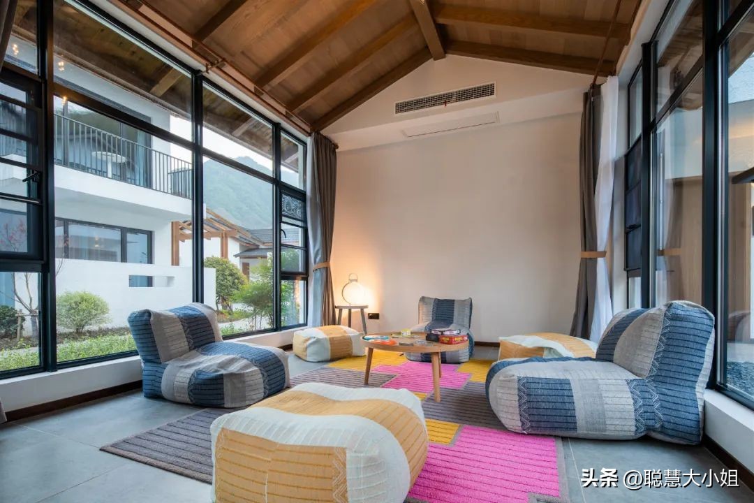 去安吉住哪个酒店离各景区比较近,去安吉哪种酒店最好玩