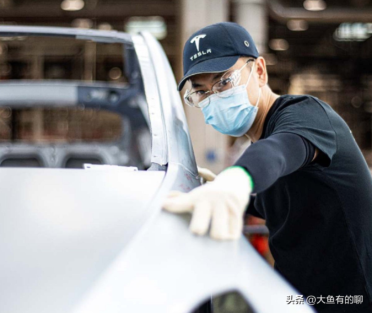 电动汽车行业前十名,新能源电动汽车公司排名前十