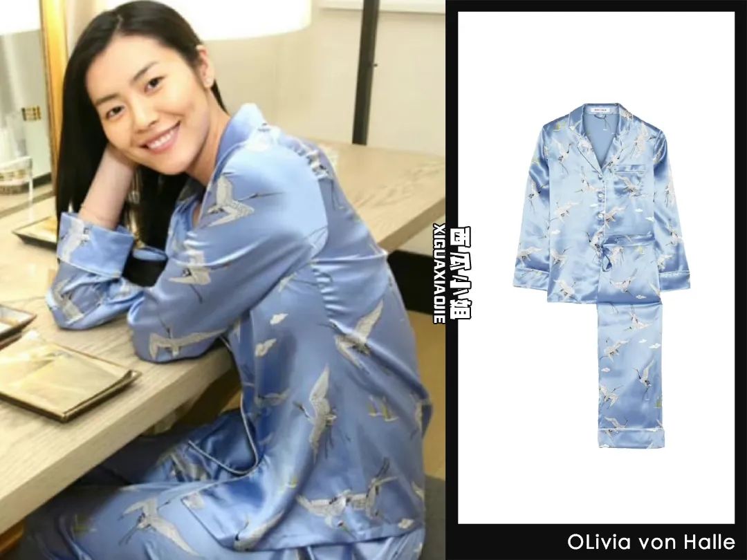 倪妮白鹿娜扎热巴唐嫣,白鹿关晓彤倪妮