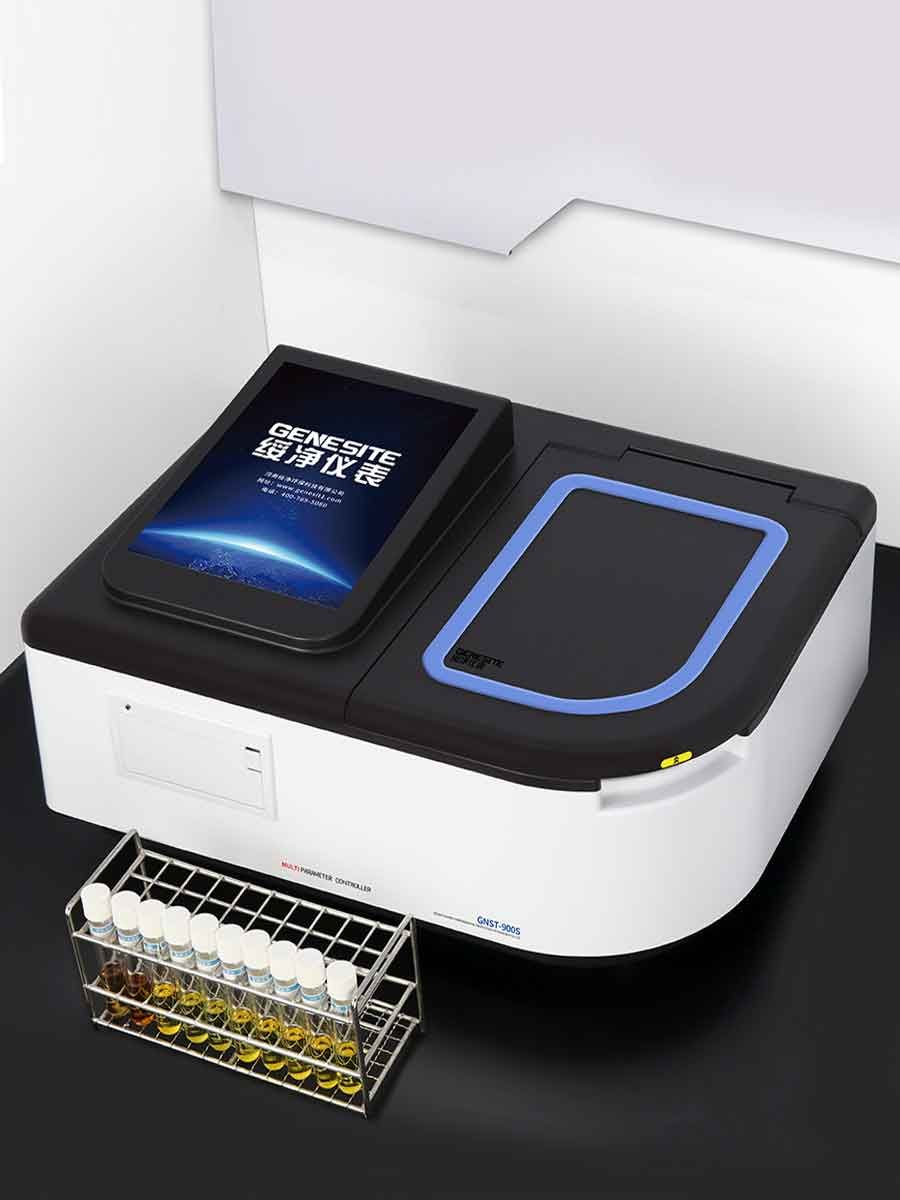 污水处理溶解氧仪器怎样测,污水处理设备在哪里测ph值