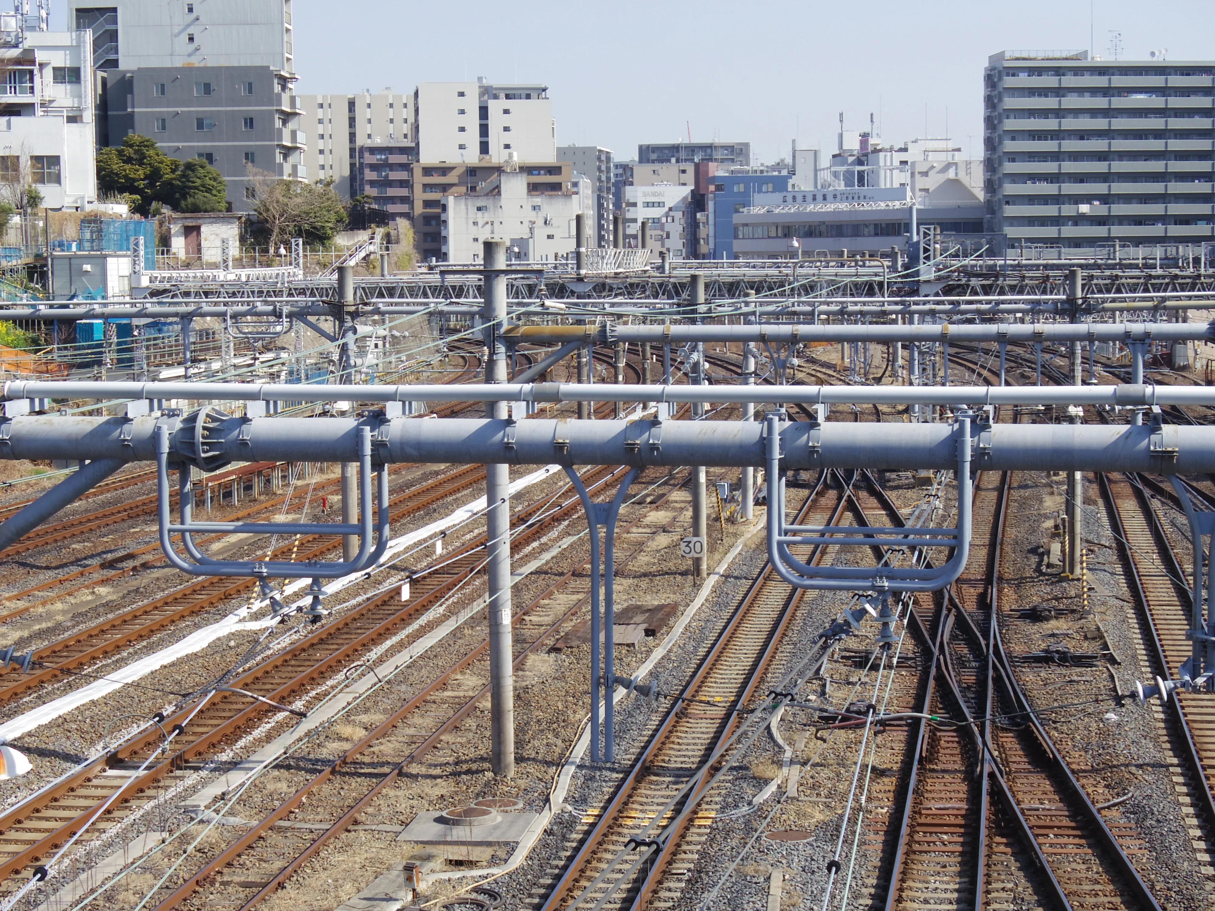 在日本生活花费大的地方,日本东京乡下生活