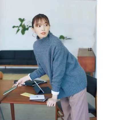 裤子有哪些穿搭技巧,衣服裤子怎么穿才穿得出气质