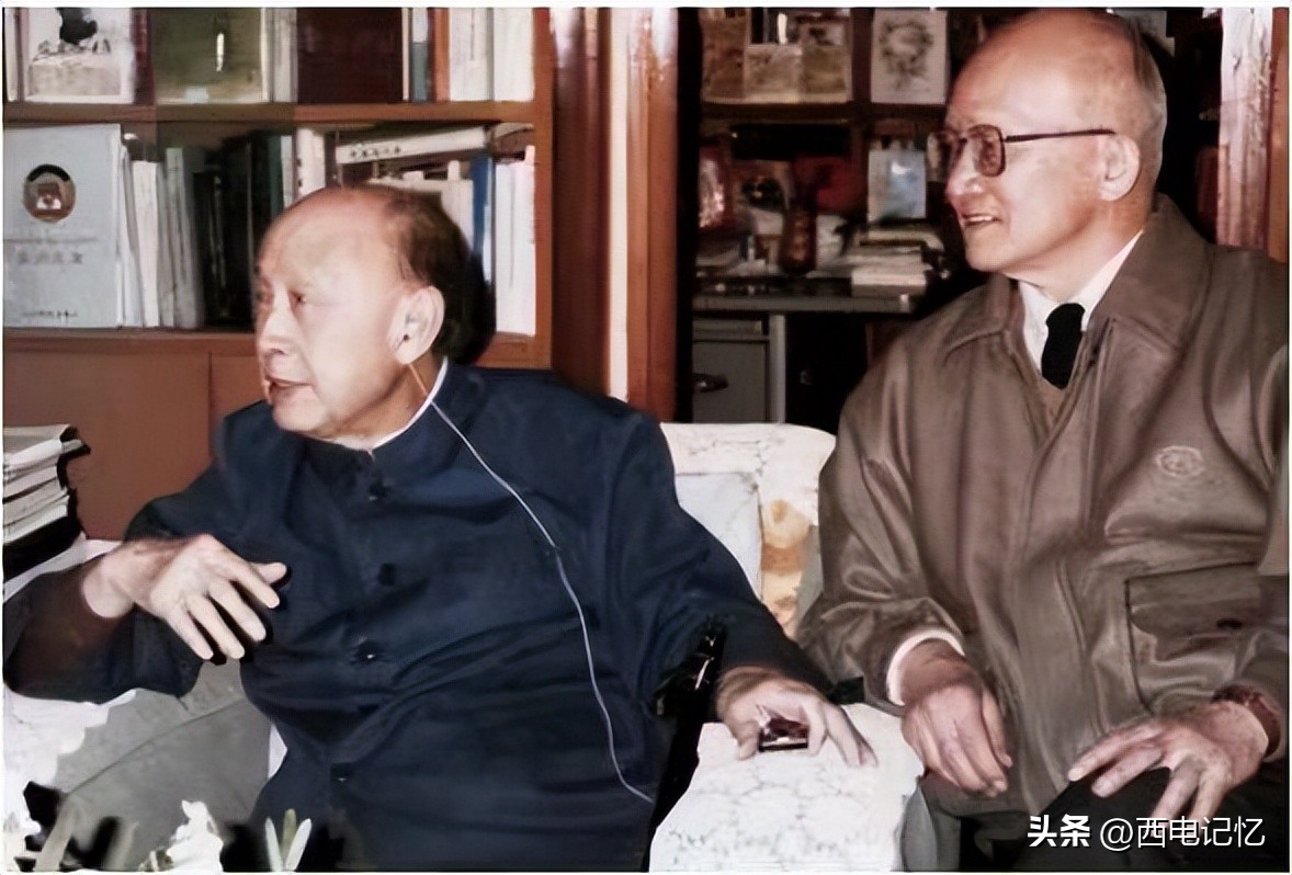 他与钱学森志趣相投，物理是强项，却直言：“我只是个偏才！”