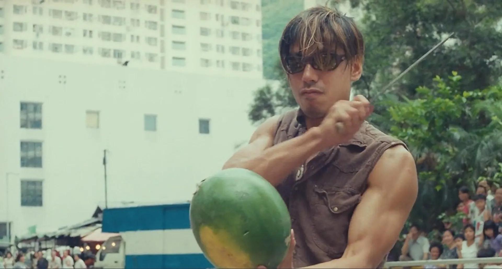 吴镇宇香港黑帮电影排行榜,吴镇宇经典电影港片合集