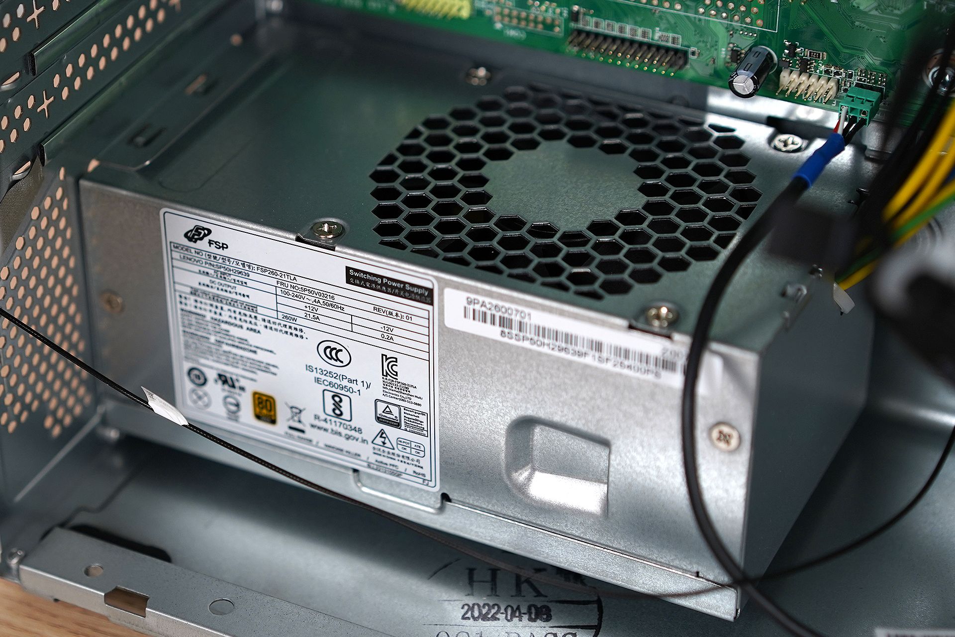 联想扬天m460优缺点,扬天m460和天逸thinkcentre510s哪个好