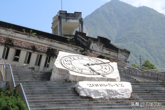 512汶川地震深度报道,512汶川地震历史资料