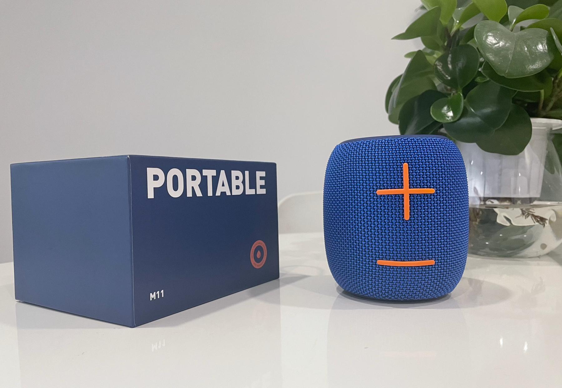 sanag塞那m13spro蓝牙音箱深度体验,sanag塞那m13spro低音测评