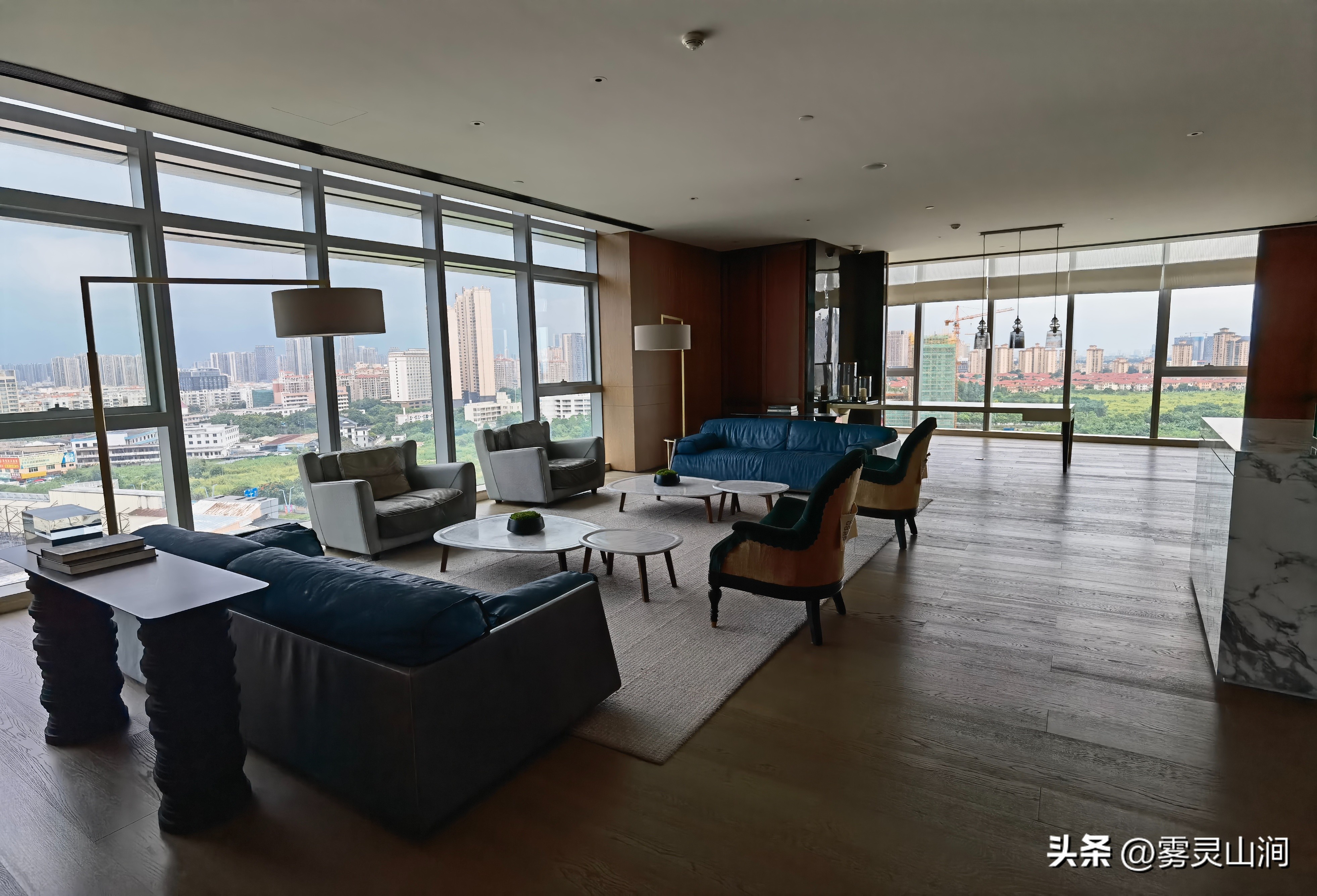 可见即可售,佛山罗浮宫索菲特酒店价格