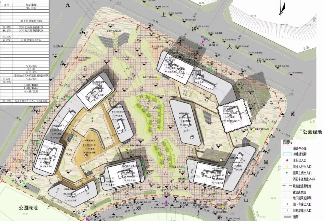 南昌九龙湖绿地国博综合体进度缓慢,九龙大道何时能突围?