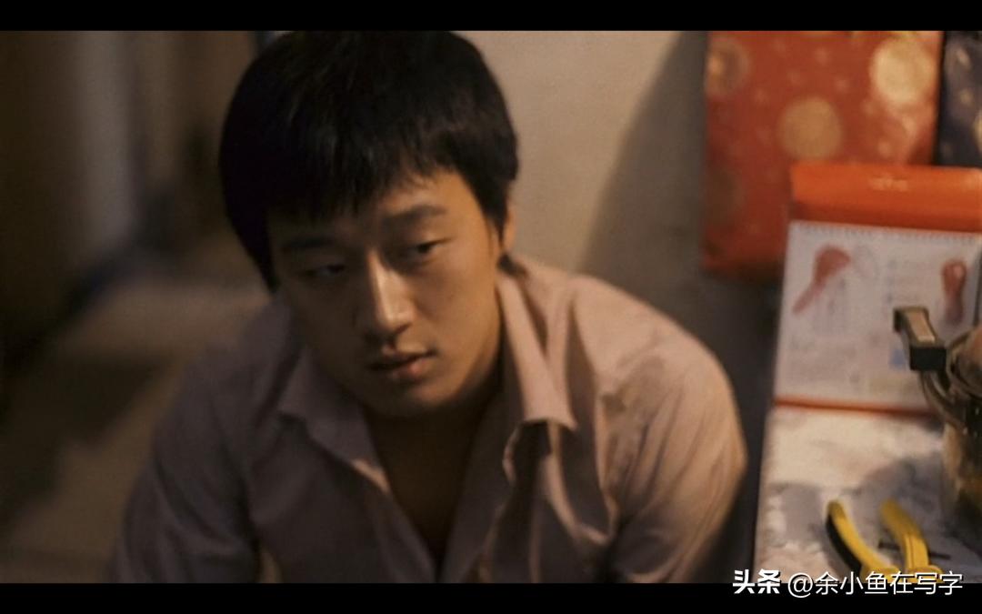 范冰冰尺度最大一部电影，删减50多处依然被禁，揭露人性贪婪丑陋