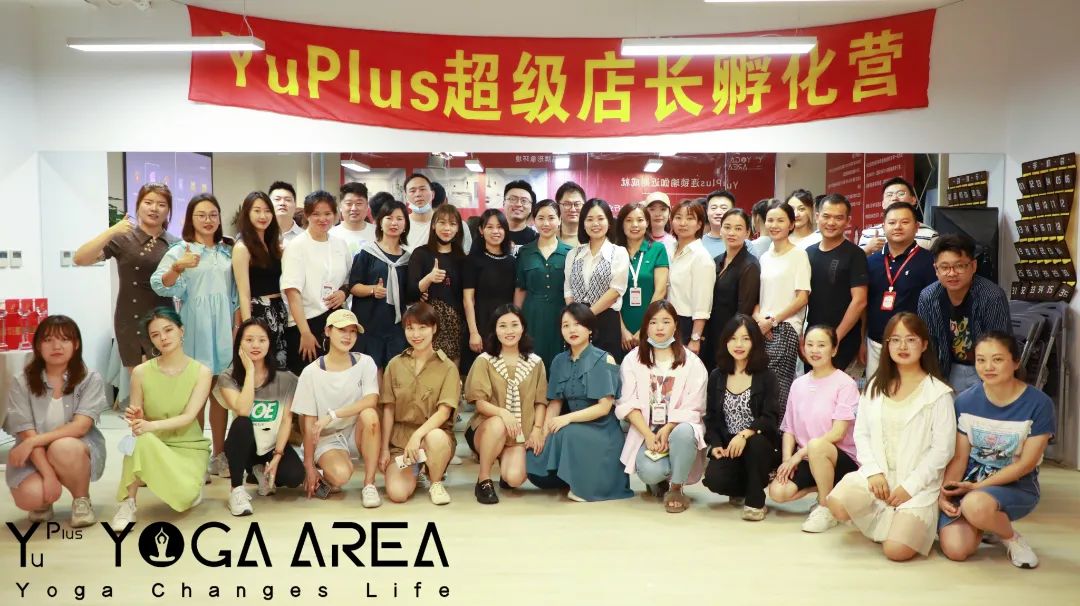 在瑜伽馆全职需要做什么,瑜伽馆店长每日工作