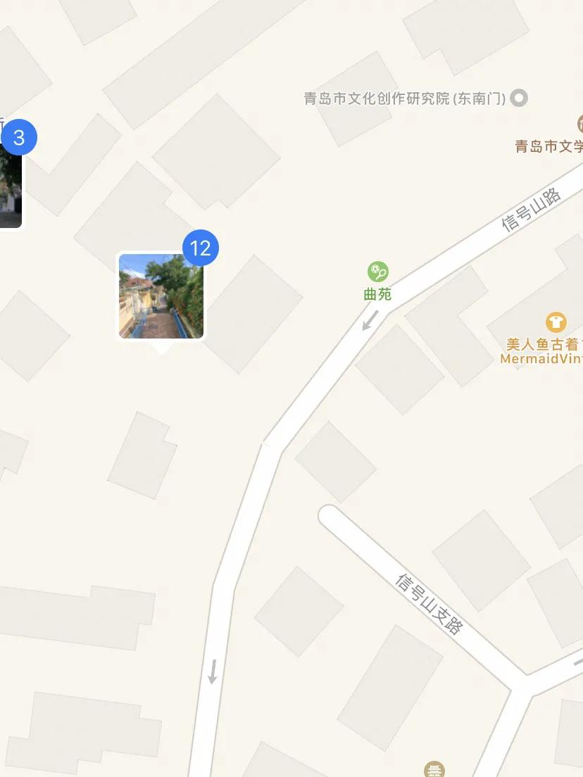 青岛周边拍照打卡圣地,青岛私藏拍照攻略