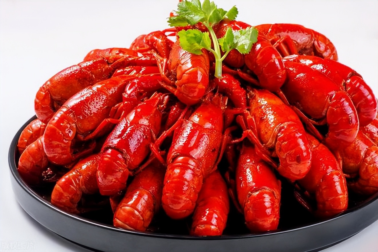 小龙虾的九种最详细的家常做法,美味小龙虾的15种家常做法