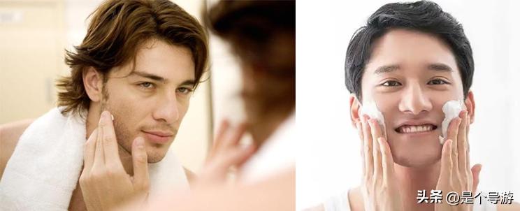 男士护肤品排行榜男士面膜第一名,男士洁面护肤排行榜前十名正品