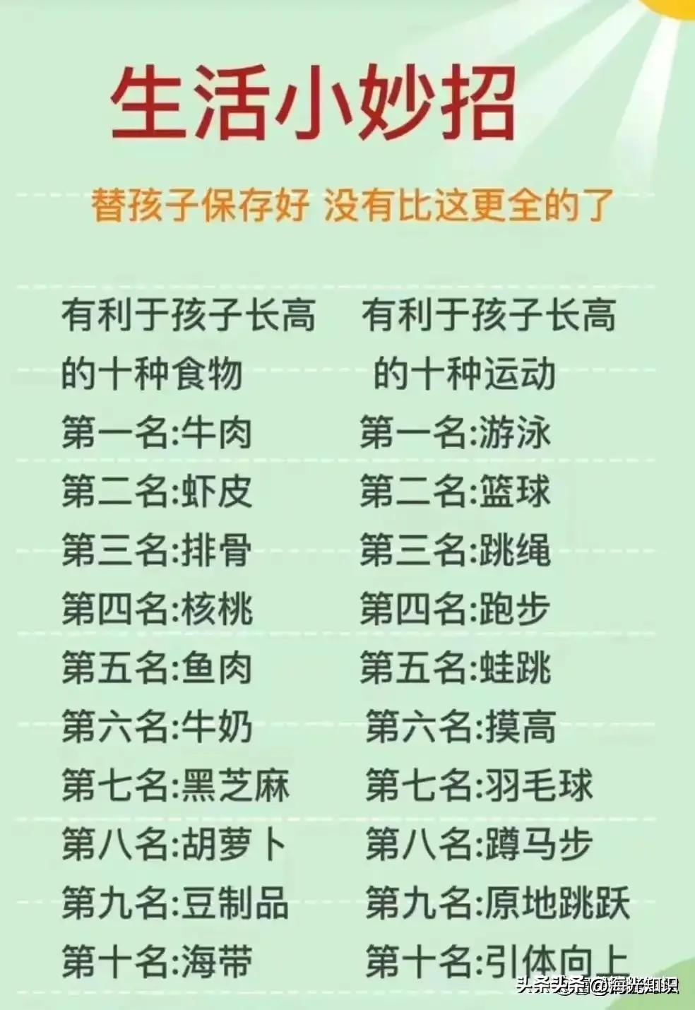 做饭必备小技巧记得收藏哦,做饭好吃的小技巧