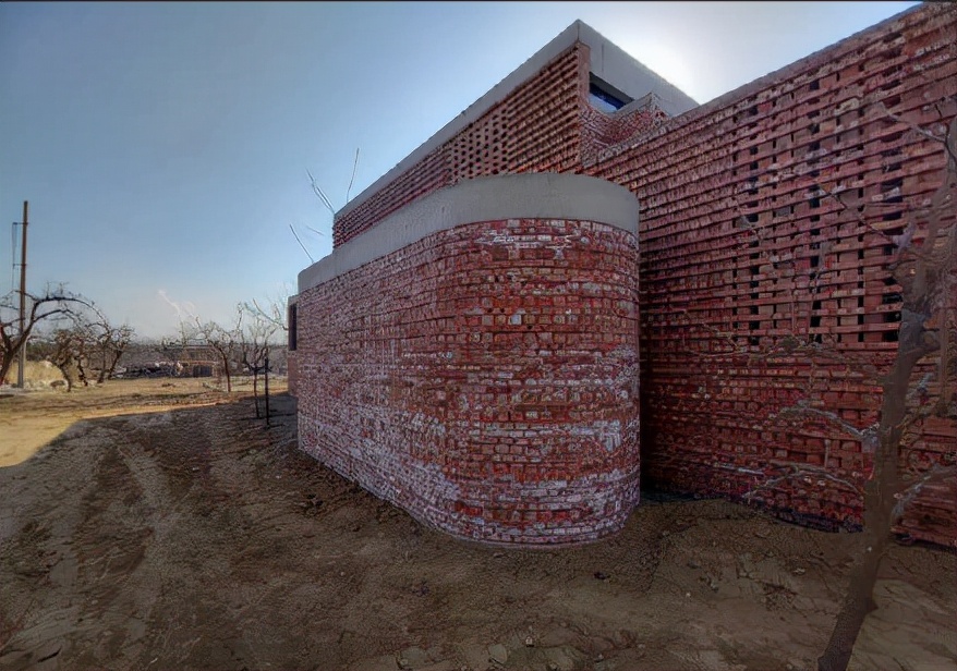 农村老房子厕所改造方法,农村老房子的厕所怎么设计