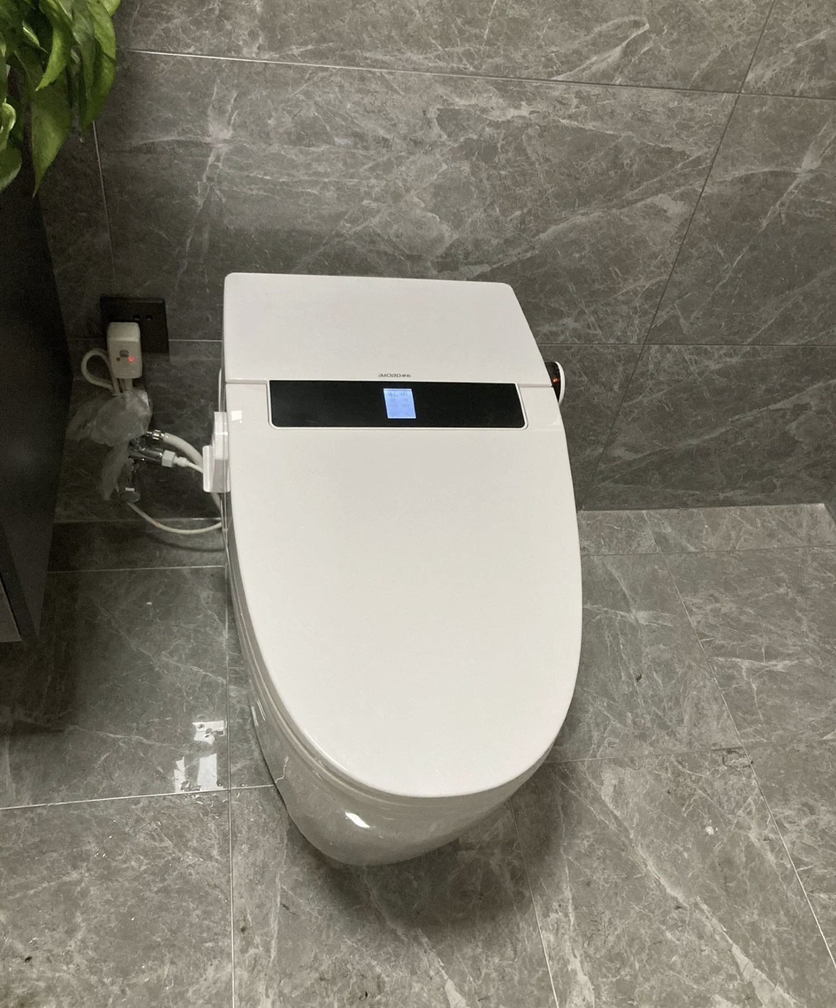 智能马桶不冲水小窍门,智能马桶的十大忠告