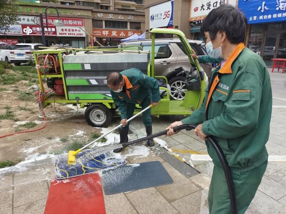 兰州碧桂园属于什么风险区,兰州碧桂园五年以后发展会怎么样