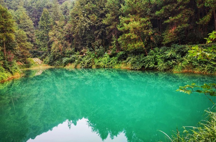 重庆主城小众打卡地,重庆周边小众自驾旅游