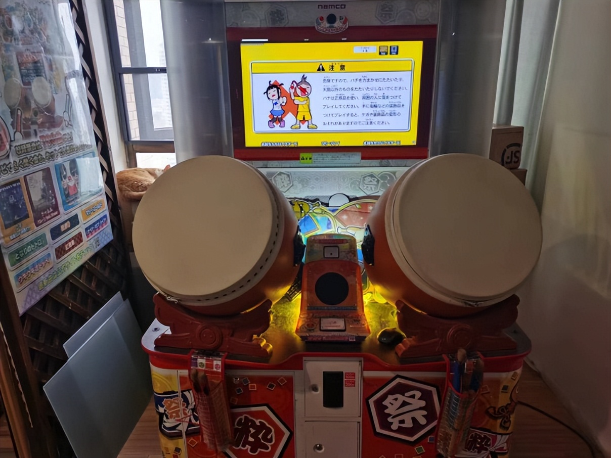 迁徙：被遗忘的音游人和街机店