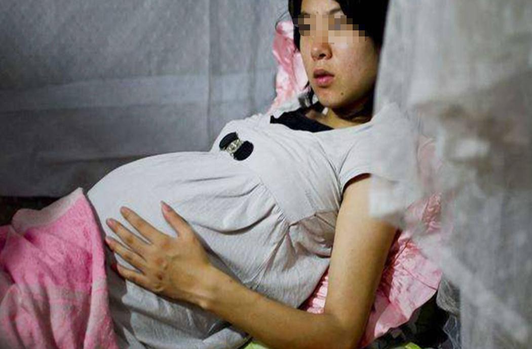 怀孕查出宝宝不健康,怀孕检测出婴儿肩膀不全